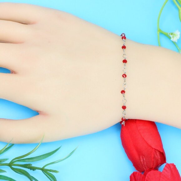 Chic & Stylish Bracelet – A Thoughtful Gift for Women and Girls, DYC1653 - Picture 7 of 8